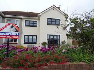 Vente Maison PORTHCAWL CF36 