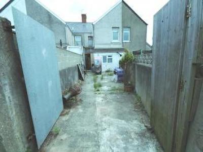 Vente Maison PORTHCAWL CF36 