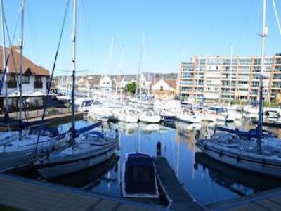 Location Appartement PORTSMOUTH PO1 1