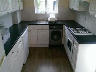 Location Appartement PORTSMOUTH PO1 1