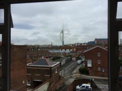 Location Appartement PORTSMOUTH PO1 1