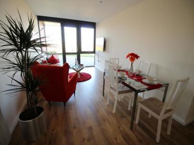 Vente Appartement POULTON-LE-FYLDE FY6 0