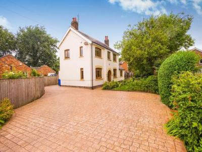 Vente Maison POULTON-LE-FYLDE FY6 0