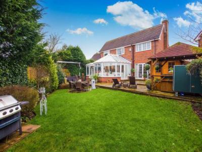 Vente Maison POULTON-LE-FYLDE FY6 0