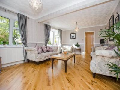 Vente Maison POULTON-LE-FYLDE FY6 0