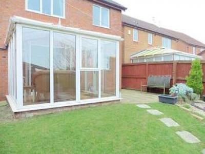 Vente Maison POULTON-LE-FYLDE FY6 0