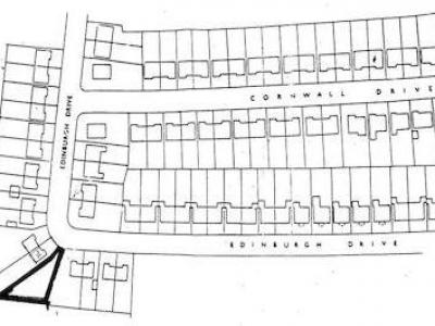 Vente Terrain PRENTON CH26 