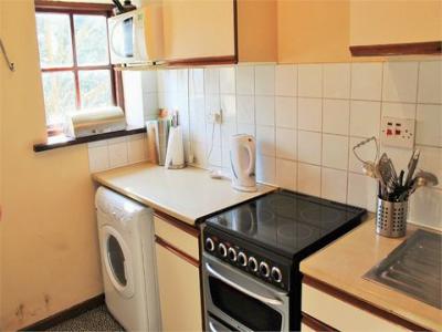 Location Appartement PRESTON PR0 2