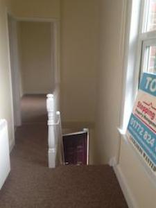 Location Appartement PRESTON PR0 2