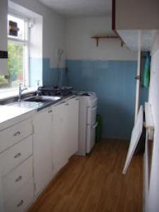 Location Appartement PRESTON PR0 2