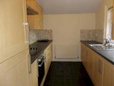 Location Appartement PRESTON PR0 2