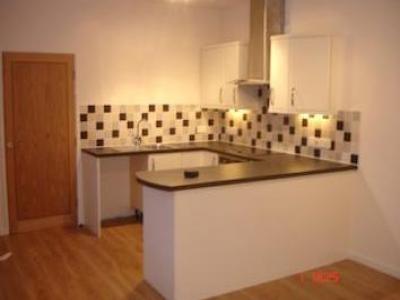 Location Appartement PRESTON PR0 2