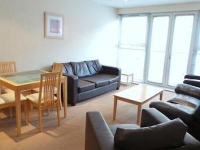 Location Appartement PRESTON PR0 2