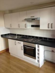 Location Appartement PRESTON PR0 2