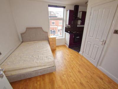 Location Appartement PRESTON PR0 2