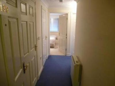 Location Appartement PRESTON PR0 2