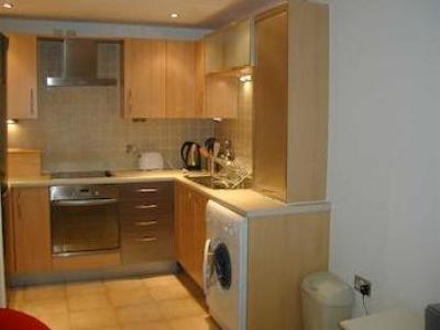 Location Appartement PRESTON PR0 2