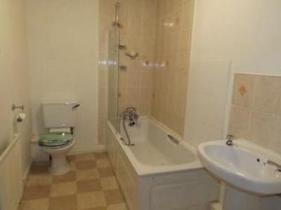 Location Appartement PRESTON PR0 2