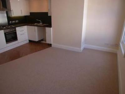 Location Appartement PRESTON PR0 2