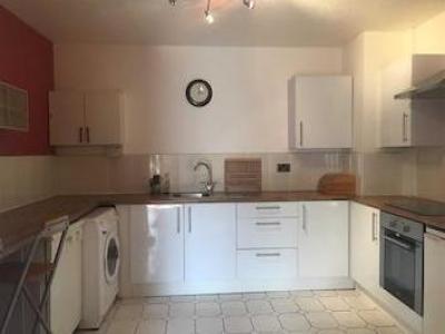 Location Appartement PRESTON PR0 2