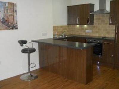 Location Appartement PRESTON PR0 2