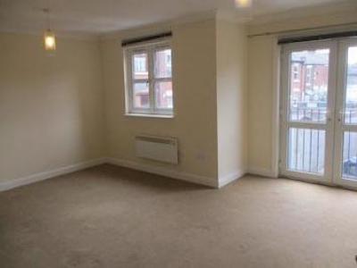 Location Appartement PRESTON PR0 2