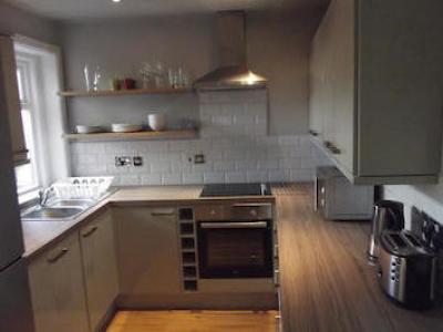 Location vacances Appartement PRESTON PR0 2