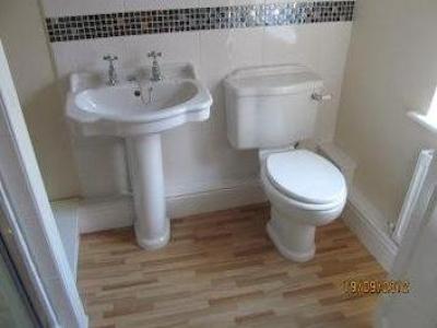 Location Appartement PRESTON PR0 2