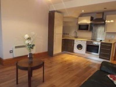 Location Appartement PRESTON PR0 2