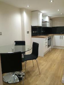 Location Appartement PRESTON PR0 2