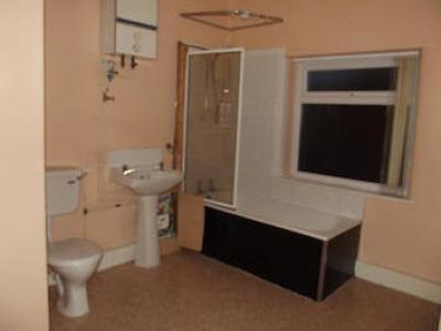 Location Appartement PRESTON PR0 2