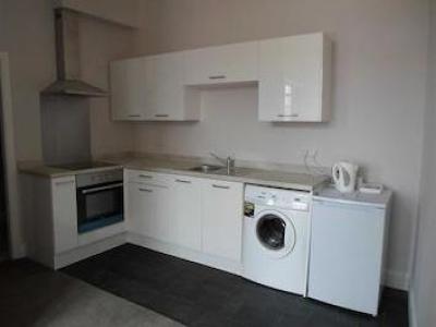 Location Appartement PRESTON PR0 2