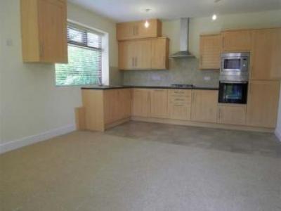 Location Appartement PRESTON PR0 2