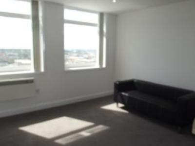 Location Appartement PRESTON PR0 2