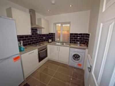 Location Appartement PRESTON PR0 2