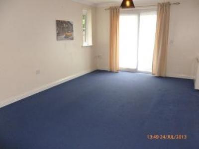 Location Appartement PRESTON PR0 2