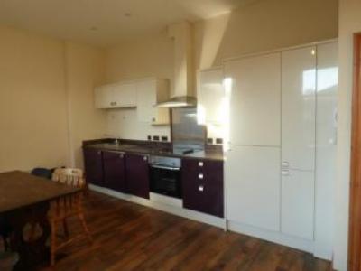 Location Appartement PRESTON PR0 2