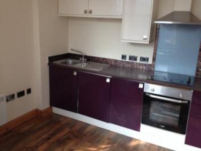 Location Appartement PRESTON PR0 2