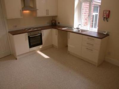 Location Appartement PRESTON PR0 2