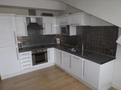 Location Appartement PRESTON PR0 2