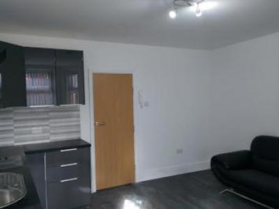 Location Appartement PRESTON PR0 2