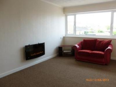 Location Appartement PRESTON PR0 2