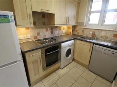 Location Appartement PRESTON PR0 2