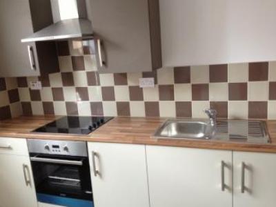 Location Appartement PRESTON PR0 2