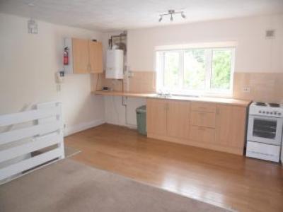 Location Appartement PRESTON PR0 2