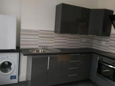 Location Appartement PRESTON PR0 2