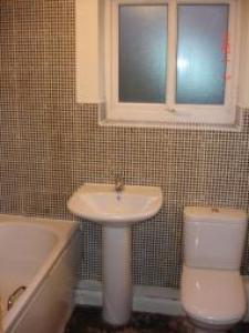 Location Appartement PRESTON PR0 2