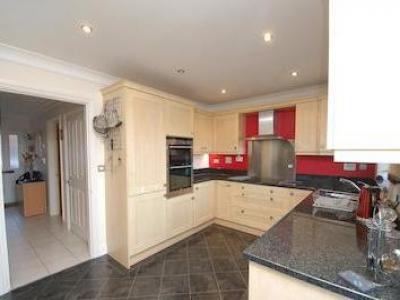 Location Maison PRINCES-RISBOROUGH HP27 