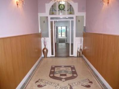 Location Appartement PUDSEY LS28 