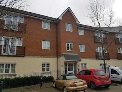 Location Appartement PURFLEET RM19 